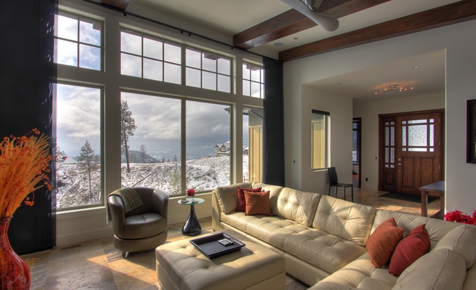 CLAC Kelowna Office